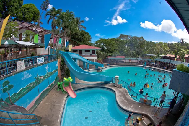 Makiling Highlands Resort