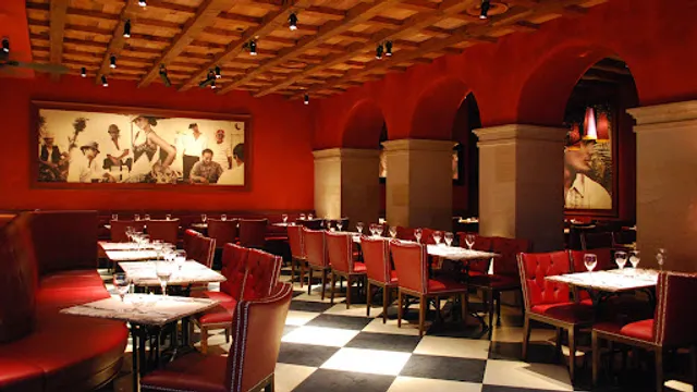 Pacifico - Mexican Cantina & Bar