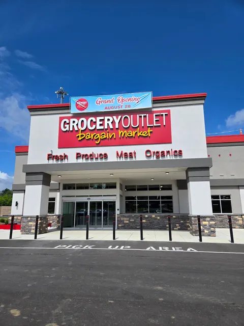 Grocery Outlet