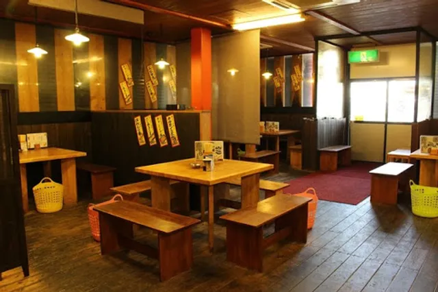 朝まで屋 中庄店