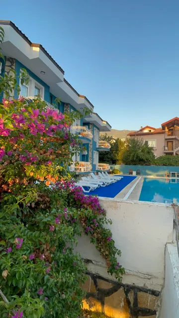 Mavi Yıldız Butik Otel