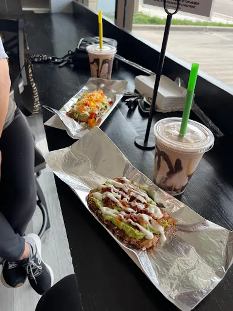 Health Bar By Complete 360