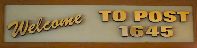 American Legion Post 1645