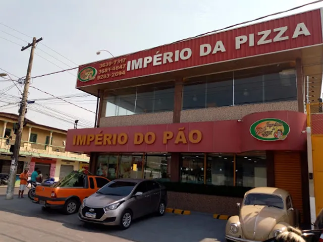 Panificadora Império do Pão
