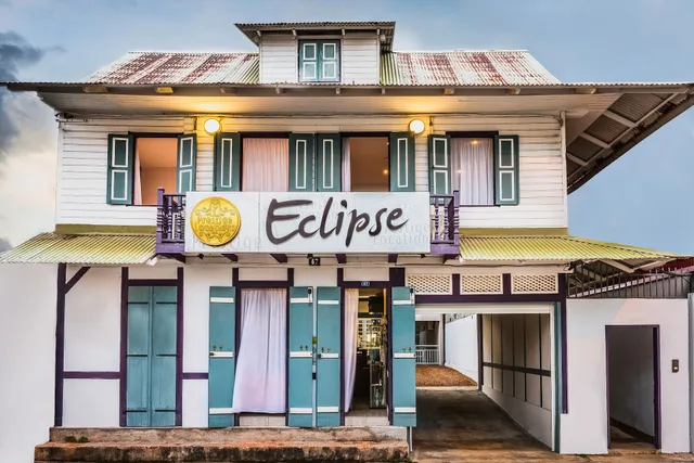 Eclipse la Belle Etoile Appart’hôtel