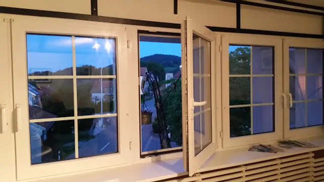 Hotel Krone Wolfhalden