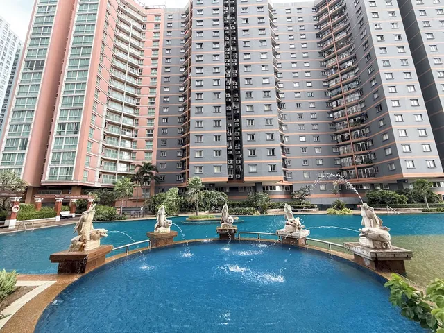 The Narathiwas Hotel & Residence