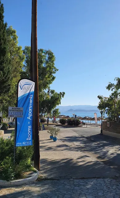 Vasilis rooms apartments