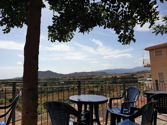 Cafè Bellavista Posada