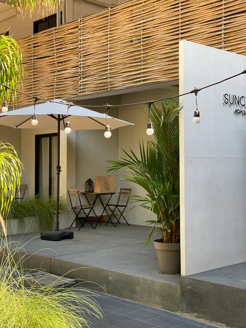 Suncloud Hotel Koh Samet