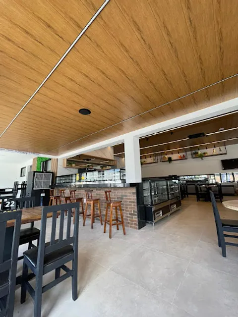 Rei da BR Churrascaria