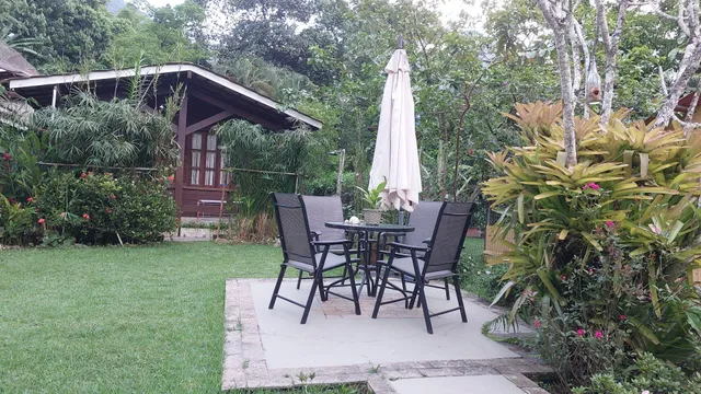 Morada Aguiar - Chalé