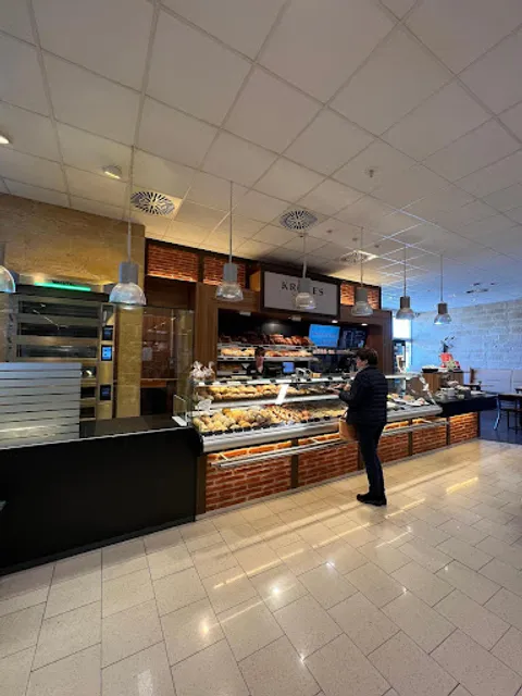 Krome´s Backstube - Lauenförde