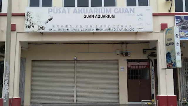 Guan Aquarium