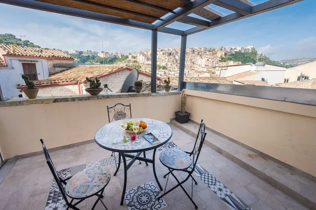 Il Baiocco Bed & Breakfast