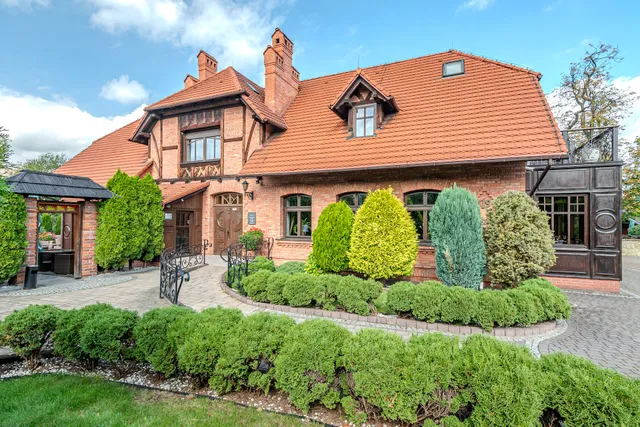 Hotel Galicja Wellness & SPA