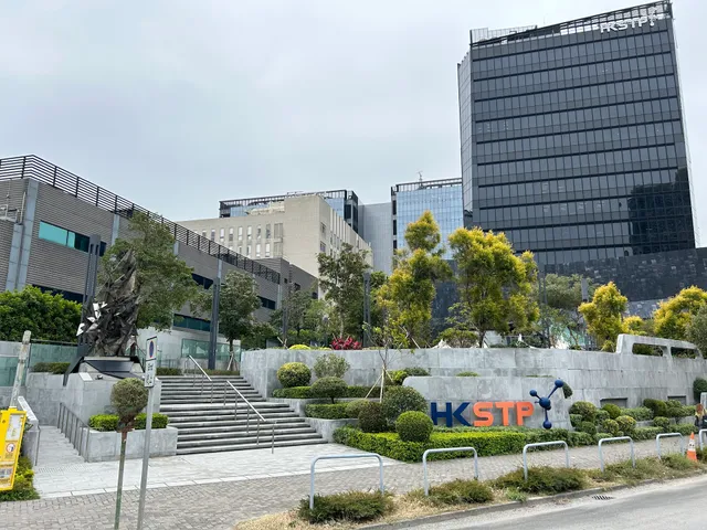 Data Technology Hub (DT Hub)