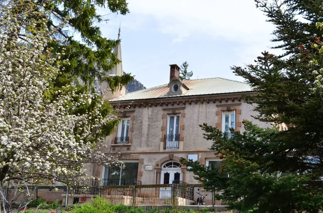 Hotel 3 étoiles Edelweiss Briançon