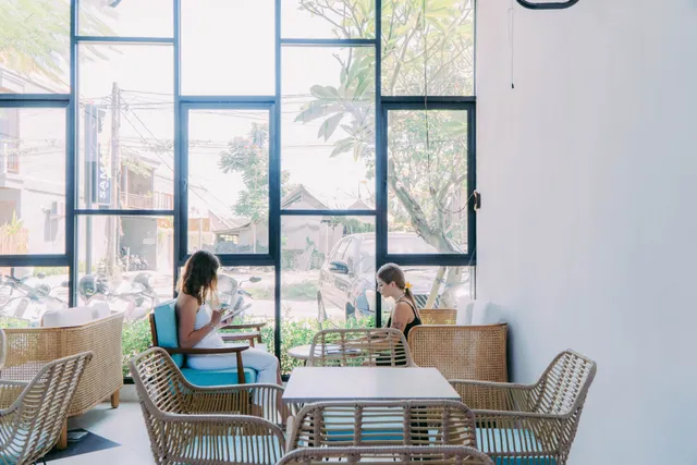 Samada Work Life & Cafe