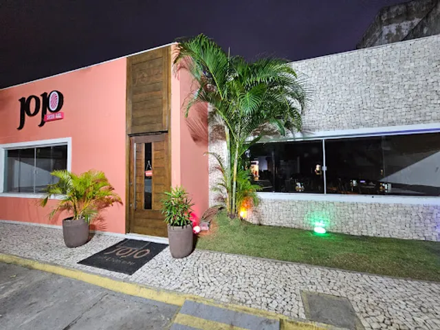 Jojo Sushi Bar - Restaurante Japonês