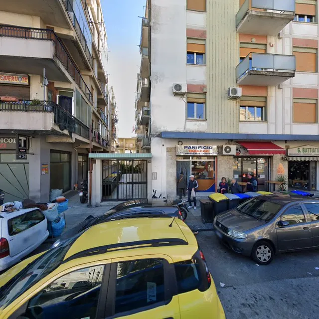 Panificio Di Bella Franca