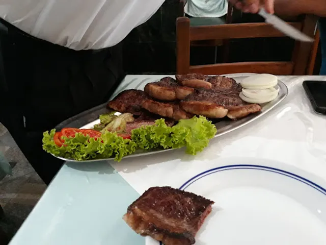 Restaurante e Pizzaria Cinthya