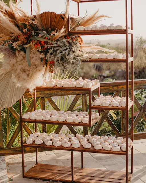 Sabor do Paraíso - Bolos - Pães de mel - doces