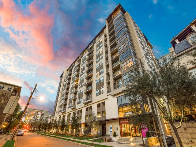 Residences at the Grove