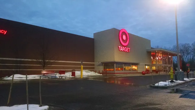 Target