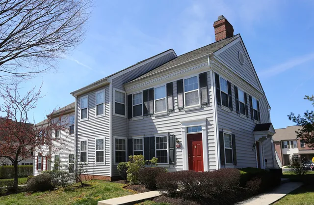 Exeter Village Apartments