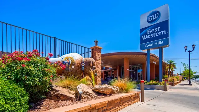 Best Western Coral Hills