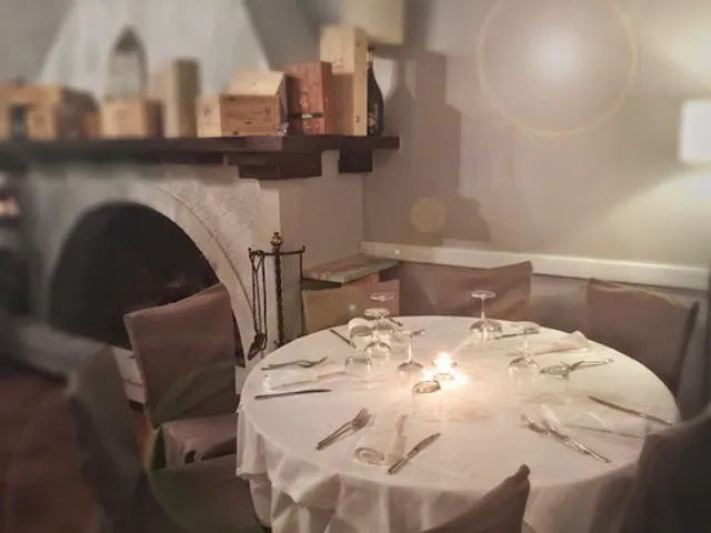 Ristorante Oca Bianca Modena