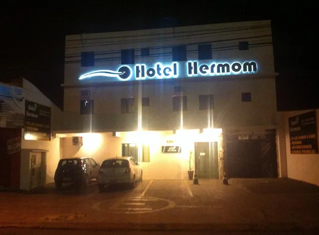 Hotel Hermom