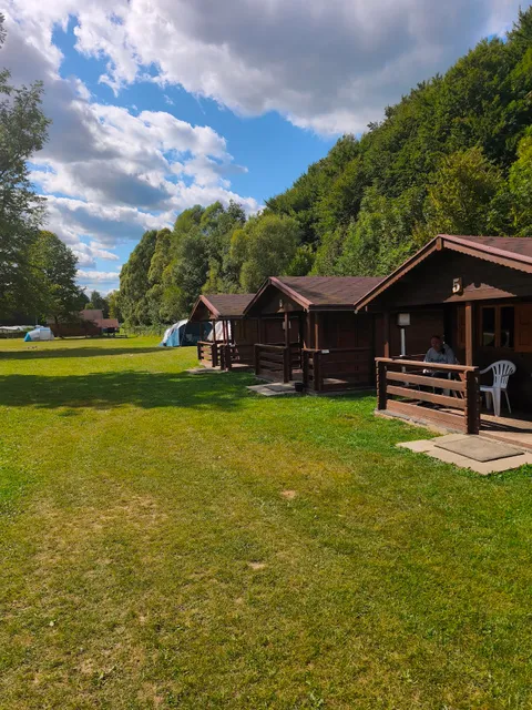 Camping Belá Nižné Kamence