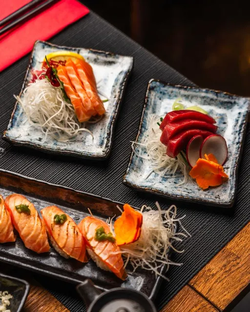 Danieru Sushi (Chelsea Green)