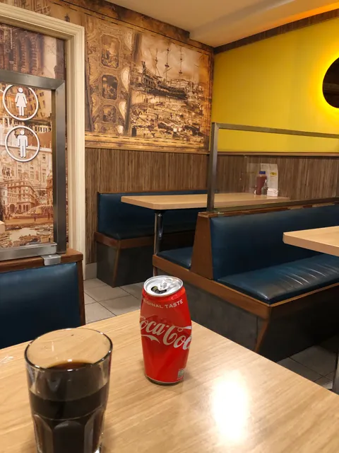 Genoa Café Drogheda