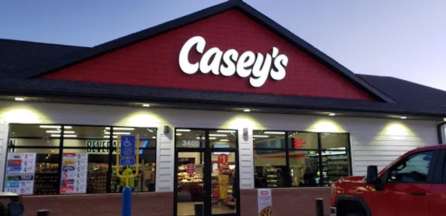 Casey's