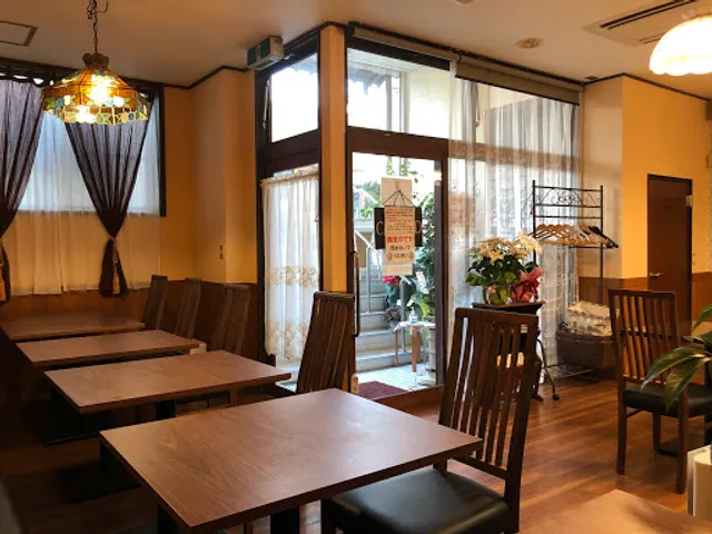 Hamburg restaurant Hasekura