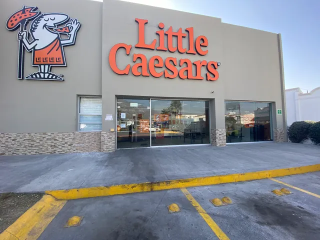 Little Caesars