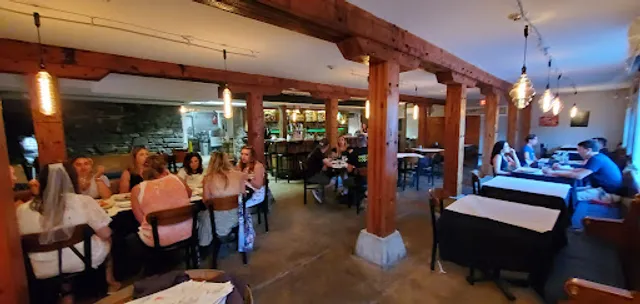 Union Block Italian at the Landing