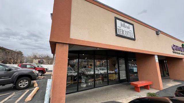 Millcreek Mercantile