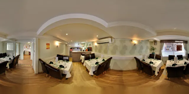 Himalaya Tandoori Restaurant