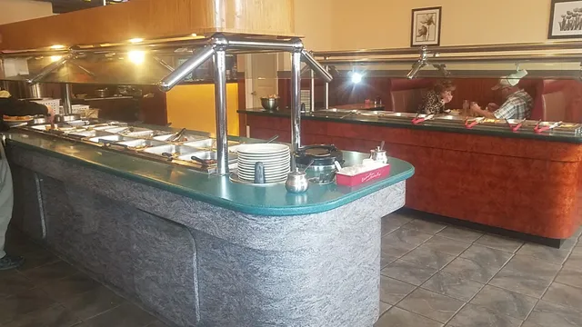 Panda Chinese Restaurant