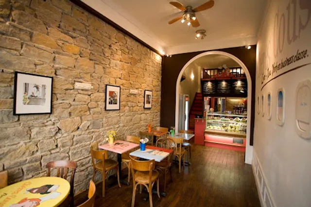 Chères Cousines - The Bagel Bakery