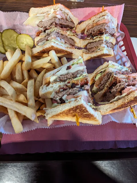 Debbie's Tavern WarminsterPa