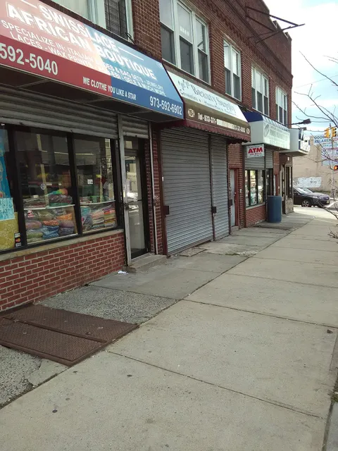 Precious Convenience African Store