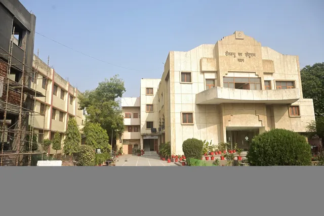 General Ranjit ssb guidance academy