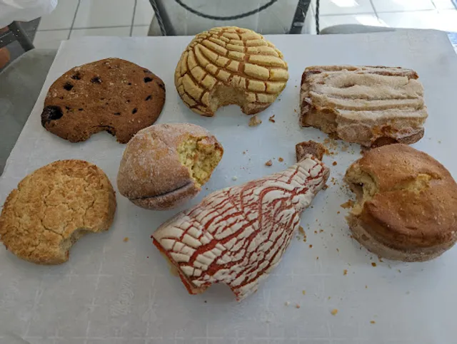 Panaderia Mexicana Cardenas