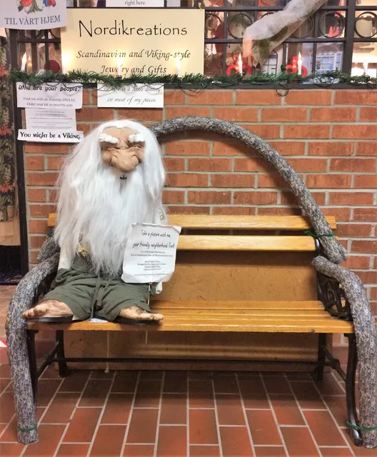 Nordikreations (enter in south or north door of old courthouse)