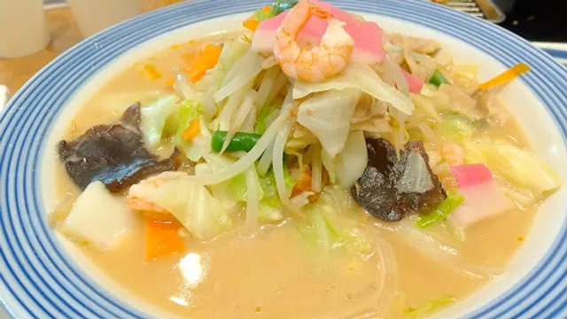 Ringer Hut NIKKE PARKTOWN Kakogawa